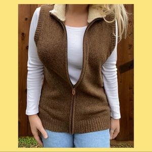 Haggar Sweater Vest
